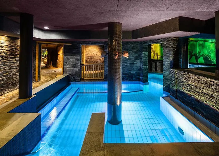 Quality Hotel The Reef Frederikshavn
