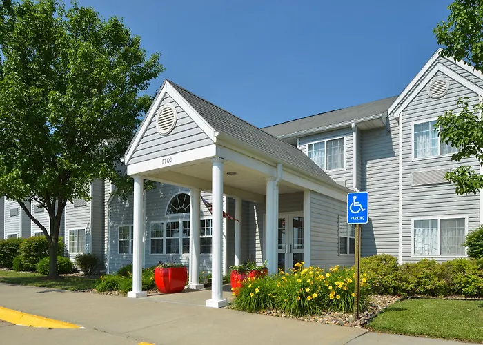 Americas Best Value Inn & Suites Maryville