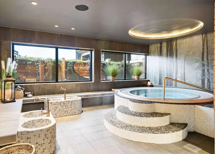 Best Western Karlshamn Spa & Relax