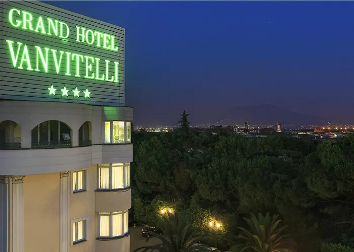 Grand Vanvitelli