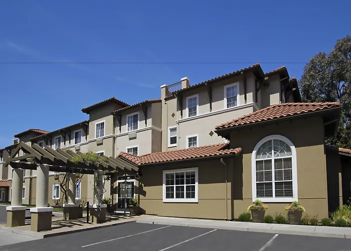 Towneplace Suites San Jose Cupertino