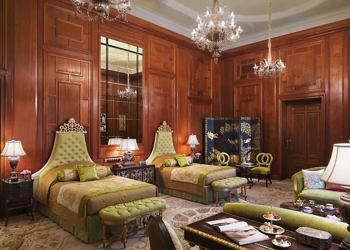 Rambagh Palace Jaipur