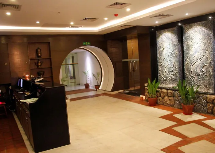Radisson Hotel Kathmandu