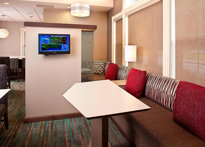 Residence Inn Baton Rouge South Inniswold