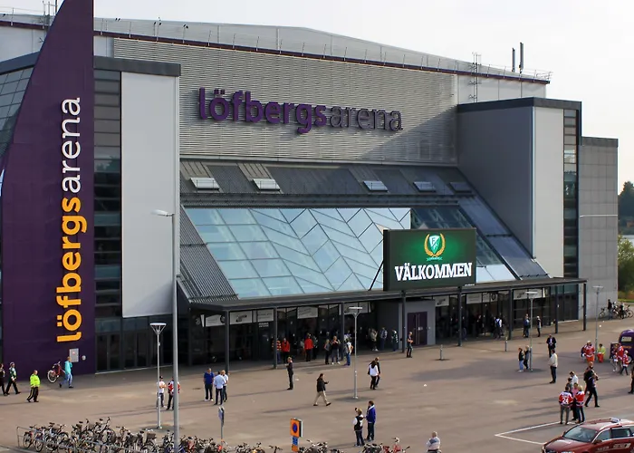 Scandic Winn Karlstad
