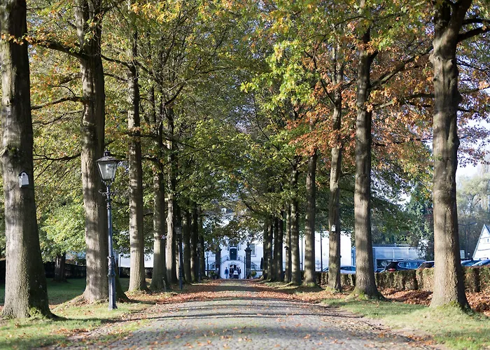 Bilderberg Kasteel Vaalsbroek Hotel