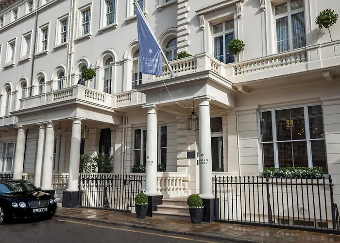 Roseate House London