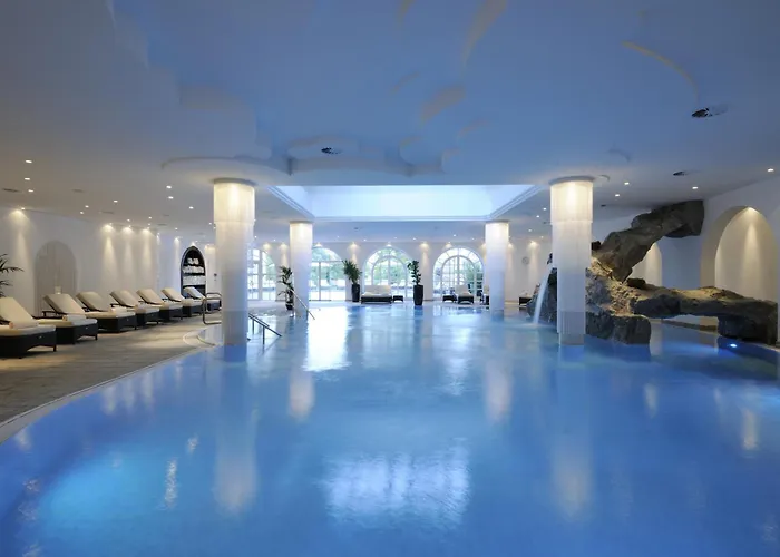 Hotel Gut Ising