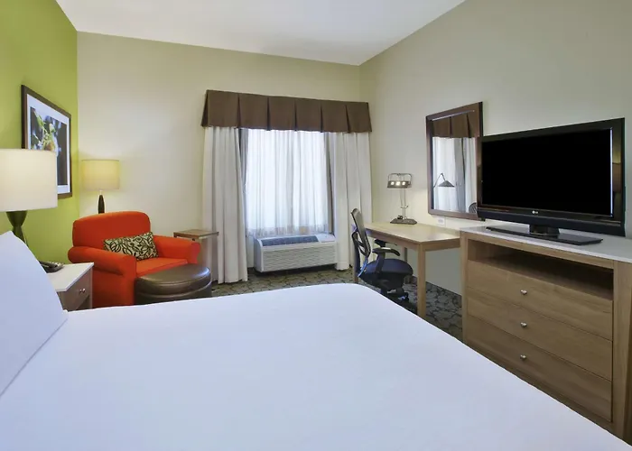 Hilton Garden Inn