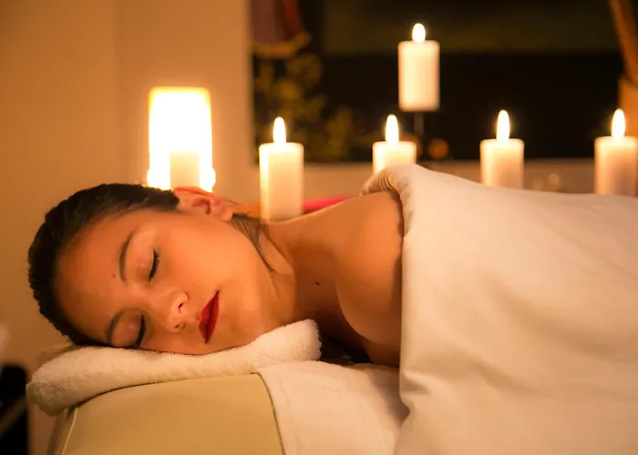 Sangay Spa Hotel Baños