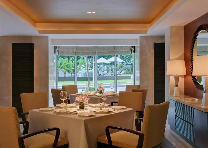 Taj Coromandel