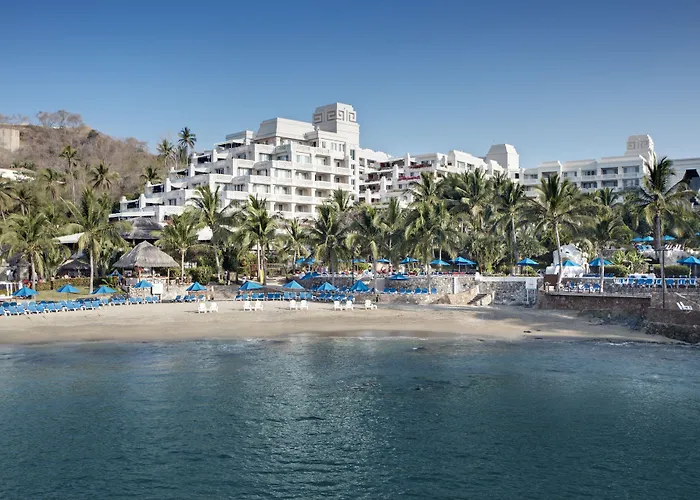 Barcelo Karmina Hotel Manzanillo