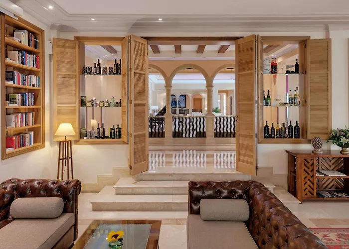 Steigenberger Hotel And Resort Camp De Mar