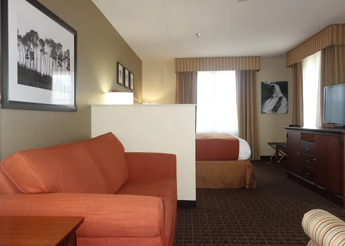 Country Inn & Suites By Radisson, Lawrenceville Near Northside Hospital Gwinnett
