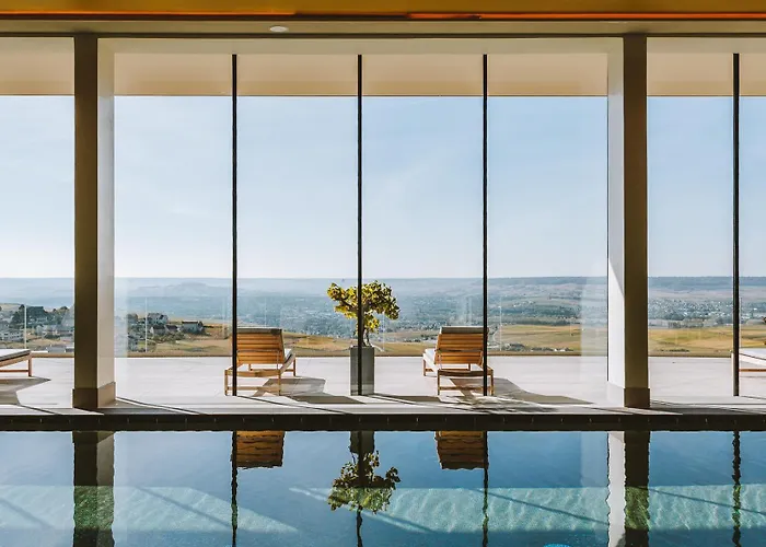 Royal Champagne Hotel & Spa