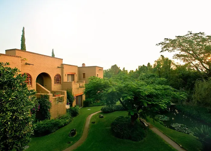 Mision del Sol Resort&Spa Cuernavaca