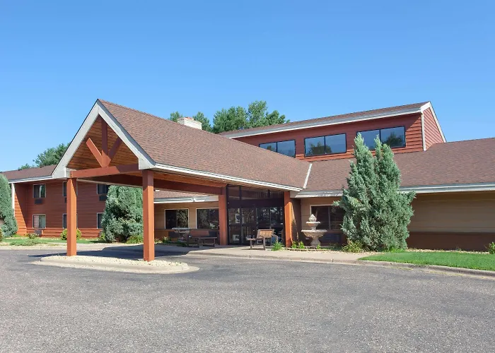 Americinn By Wyndham Ham Lake