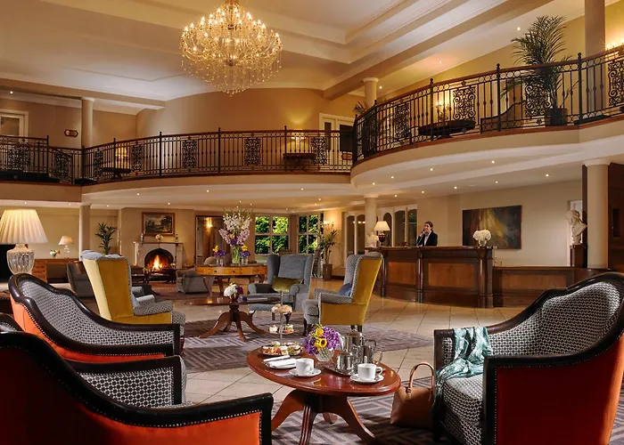Hotel Woodstock Ennis