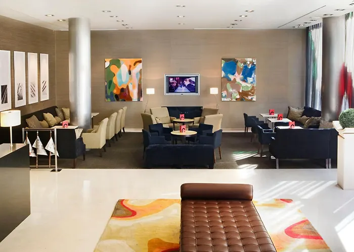 Hotel Conqueridor