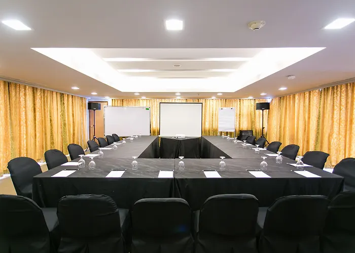 The Linden Suites Pasig City