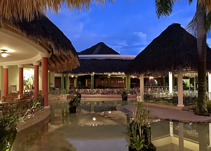 Hotel Iberostar Costa Dorada Puerto Plata