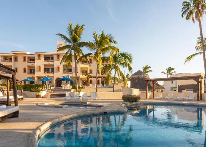 Park Royal Homestay Los Cabos