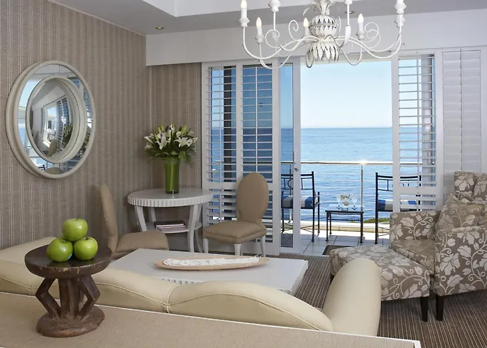 Twelve Apostles Hotel & Spa