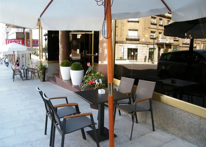 Ipanema Hotel By Gaiarooms