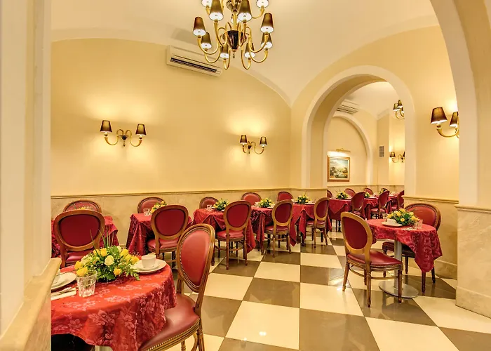 Hotel Contilia
