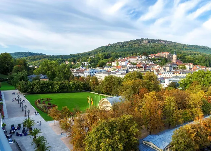 Maison Messmer - ein Mitglied der Hommage Luxury Hotels Collection Baden-Baden