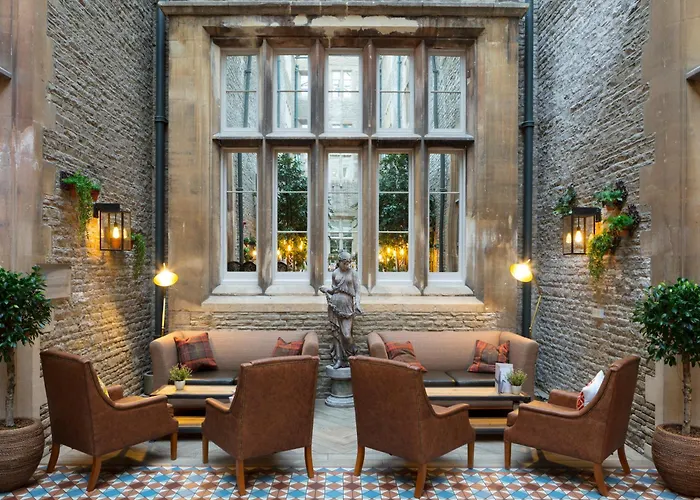 De Vere Tortworth Court
