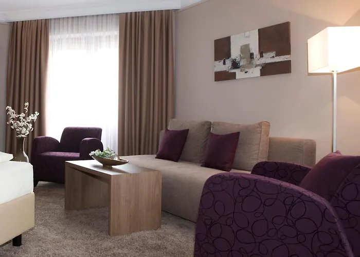 Ringhotel Nassau-Oranien