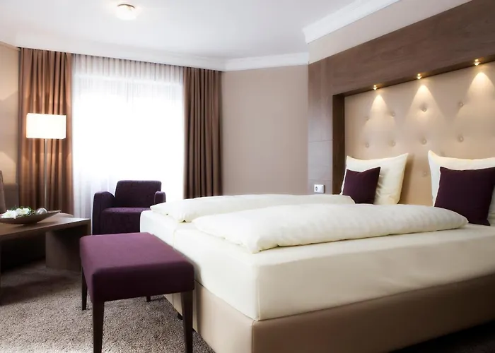 Ringhotel Nassau-Oranien