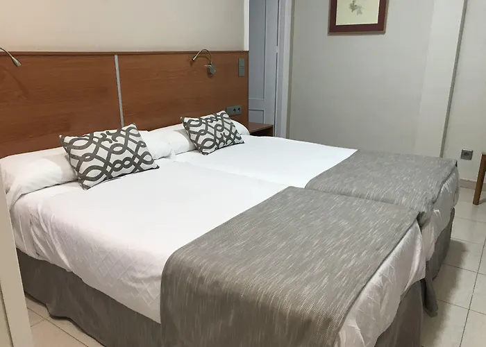 Hotel Alfonso VIII De Cuenca