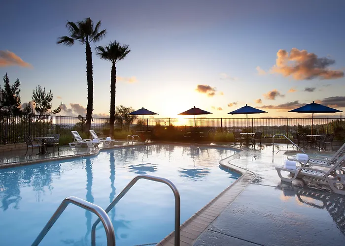 Ayres Suites Mission Viejo - Lake Forest