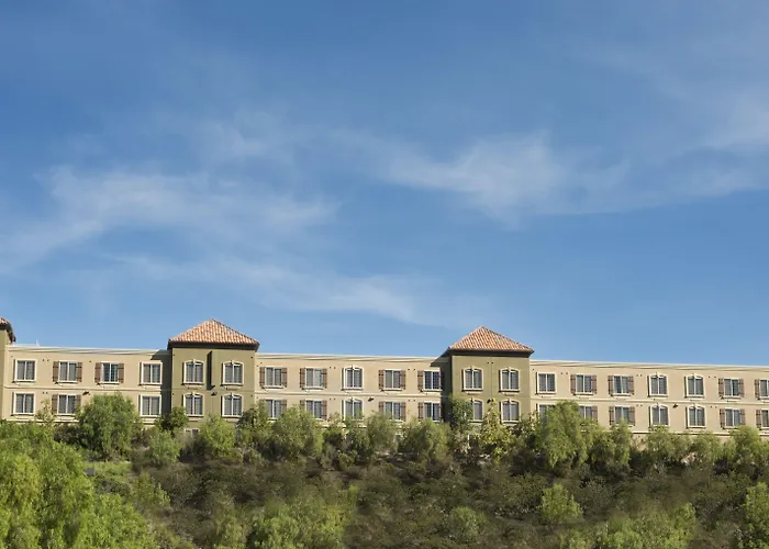 Ayres Suites Mission Viejo - Lake Forest