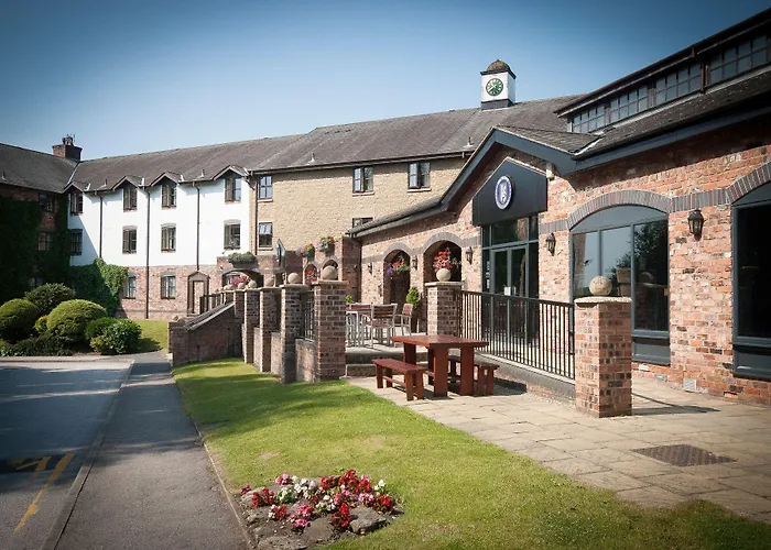 Village Hotel Liverpool