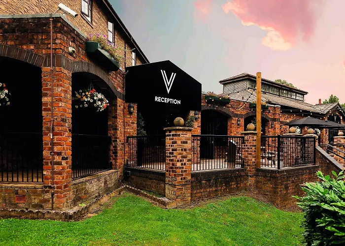 Village Hotel Liverpool