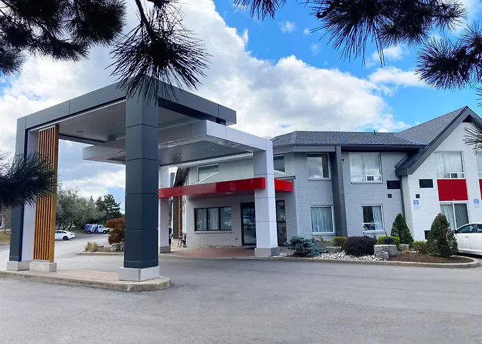 Comfort Inn