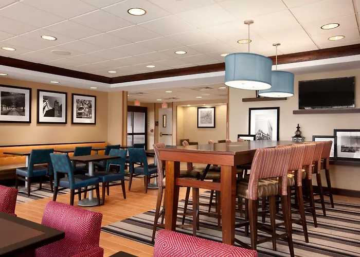 Hampton Inn Boston/Braintree