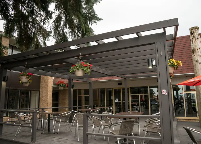 Ramada By Wyndham Jackson'S Point Hotel Georgina