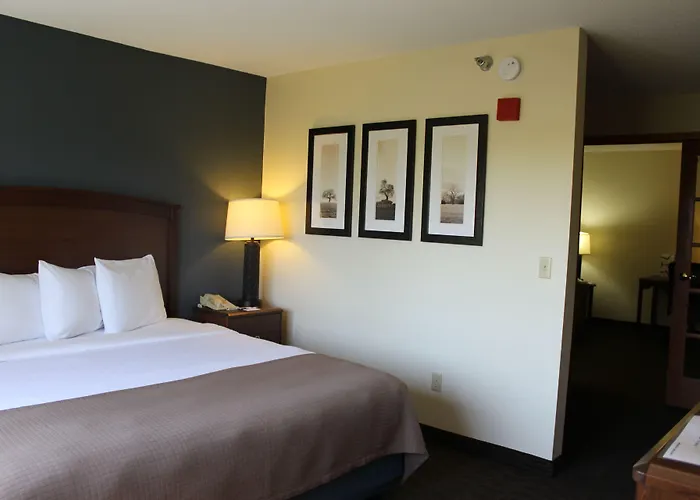 Americinn By Wyndham Princeton Mn