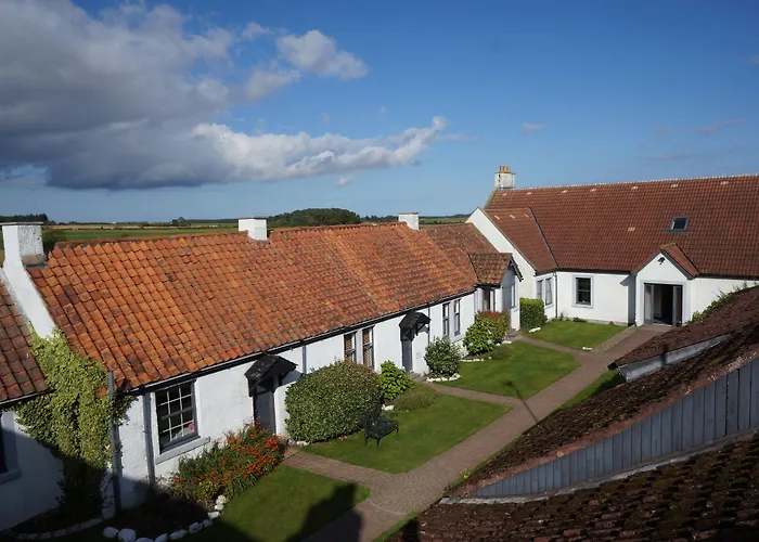 The Inn At Lathones