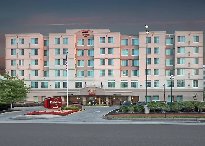 Residence Inn Philadelphia Conshohocken