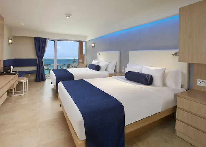 Tamarijn Aruba All Inclusive Eagle Beach