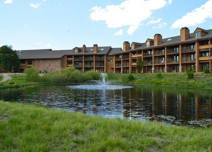 The Inn At Silvercreek