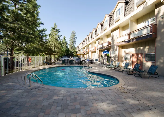 Quality Inn South Lake Tahoe