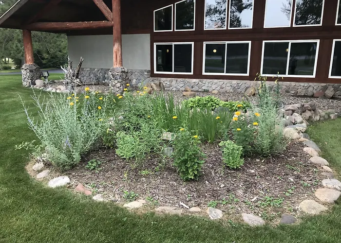 Americinn By Wyndham Pequot Lakes