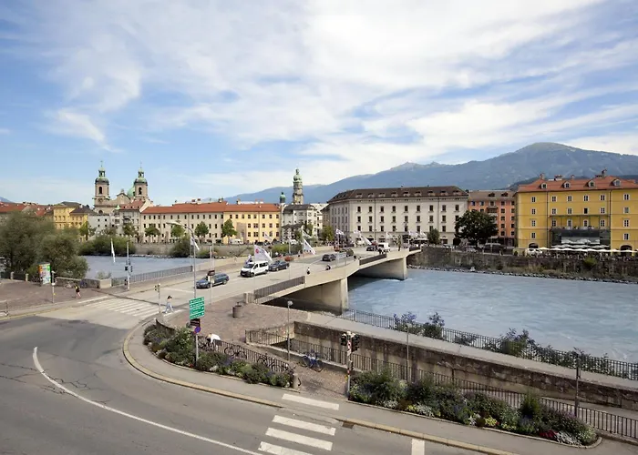 Hotel Mondschein