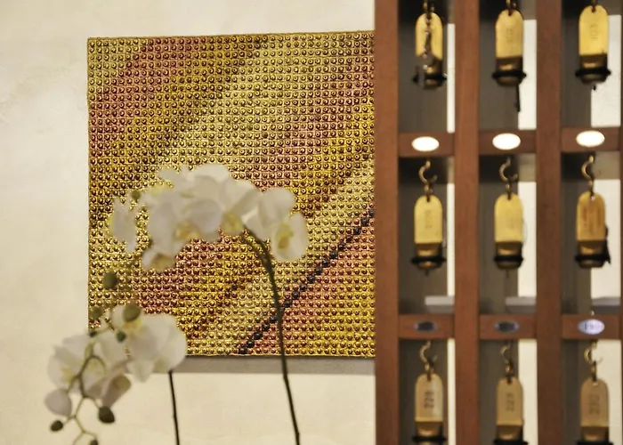 Hotel Monte Rosa Chiavari